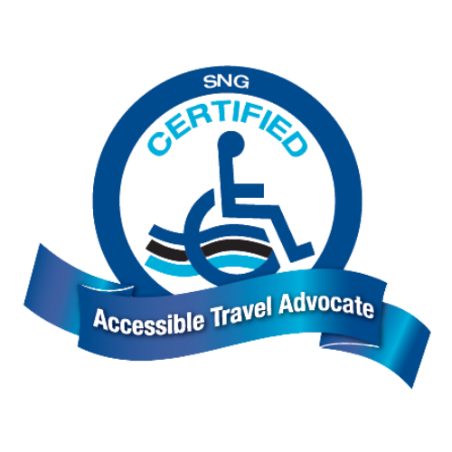 Accessible Travel Associate Certification Certified Accessible Travel Associate certification for inclusive travel planning