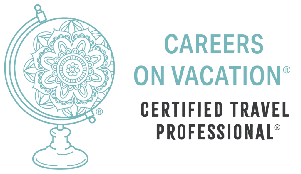 careers on vacation certified travel professional careers on vacation certified travel professional