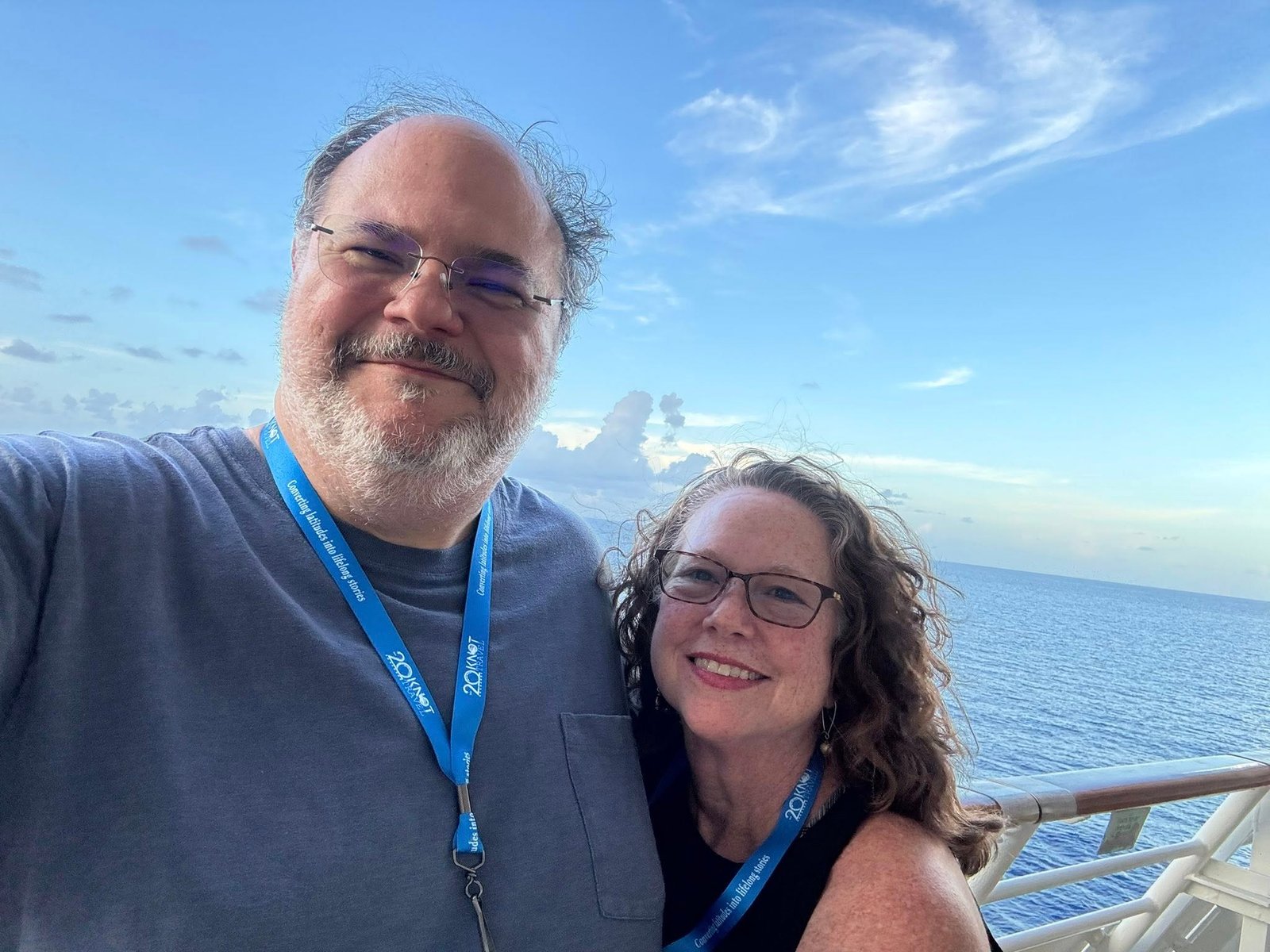 kevin and ann chapman