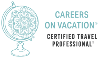 careers on vacation certified travel professional