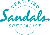 certified sandals specialist certified sandals specialist