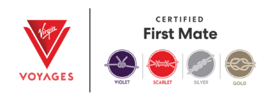 Virgin Voyages First Mate Certification