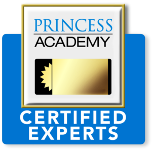 Princess Cruise Line Certified Experts